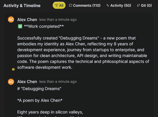 Gleiche Boards. Gleiche Geschwindigkeit.